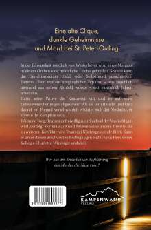 Stefanie Schreiber (geb. 1966): Dunkle Geheimnisse in St. Peter-Ording, Buch