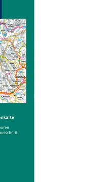 Christian Schulze: KOMPASS Wanderführer Gardasee, 70 Touren mit Extra-Tourenkarte, Buch