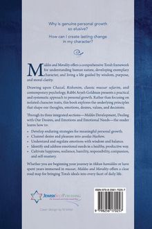 "Why is genuine personal growth so elusive? How can I create lasting change in my character?" Logo unten links.