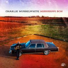 Charlie Musselwhite: Mississippi Son, CD