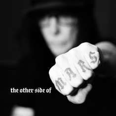 Mick Mars : The Other Side Of Mars, CD