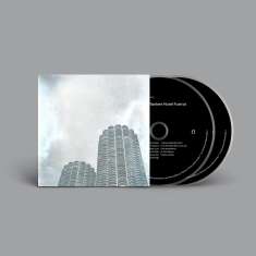 Wilco: Yankee Hotel Foxtrot (Expanded Edition), CD