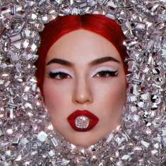 Ava Max: Ava Max: Diamonds &amp; Dancefloors  , LP