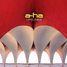 a-ha: Lifelines (remastered) (180g) (Deluxe Edition), LP