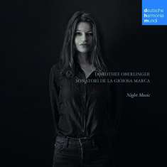 Dorothee Oberlinger - Night Music, CD