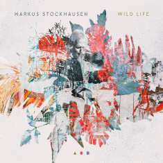 Markus Stockhausen (geb. 1957): Wild Life, CD