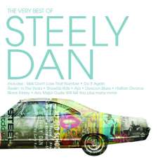 Steely Dan: The Very Best, CD