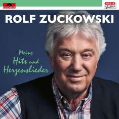 Rolf Zuckowski: Meine Hits und Herzenslieder, CD