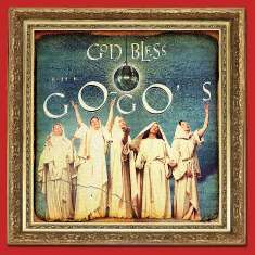 Go-Go's: God Bless The Go-Go's (Deluxe Edition), CD