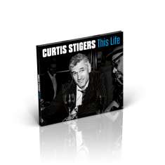 Curtis Stigers (geb. 1965): This Life, CD