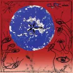 The Cure: Wish (30th Anniversary Edition), CD