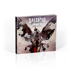 Saltatio Mortis: Für immer frei (Unsere Zeit Edition), CD