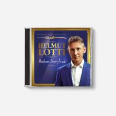 Helmut Lotti: Italian Songbook, CD