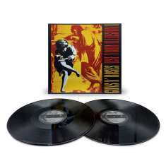 Guns N' Roses: Use Your Illusion I (remastered) (180g), LP