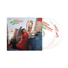Norah Jones (geb. 1979): I Dream Of Christmas (2022 Deluxe Edition), CD