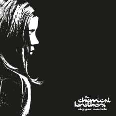 The Chemical Brothers: Dig Your Own Hole (Limited 25th Anniversary Edition), CD