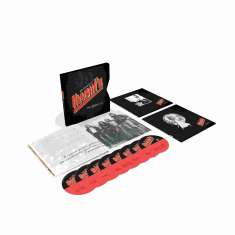 Humble Pie: The A&M CD Box Set 1970 - 1975 (Limited Edition), CD