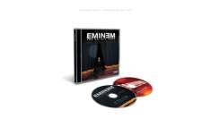 Eminem: The Eminem Show (20th Anniversary) (Deluxe Edition), CD