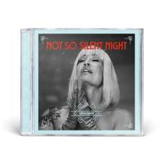 Sarah Connor: Not So Silent Night (Standard CD Jewelcase), CD