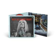 Sarah Connor: Not So Silent Night + 2 Bonustracks (Deluxe Edition), CD