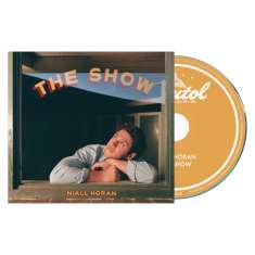 Niall Horan: The Show, CD