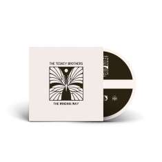 The Teskey Brothers: The Winding Way, CD