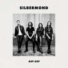 Silbermond: Auf auf (Mintpack), CD