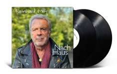 Reinhard Mey: Nach Haus (180g) (Limited Edition), LP
