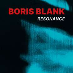 Boris Blank: Resonance (180g), LP