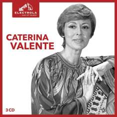 Caterina Valente: Electrola... Das ist Musik!, CD