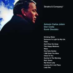 Frank Sinatra (1915-1998): Sinatra And Company, CD