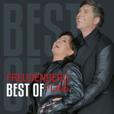 Ute Freudenberg & Christian Lais: Best Of, CD