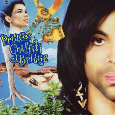 Prince: Graffiti Bridge (Reissue) (180g), LP