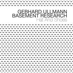 Gebhard Ullmann (geb. 1957): Hat And Shoes, CD