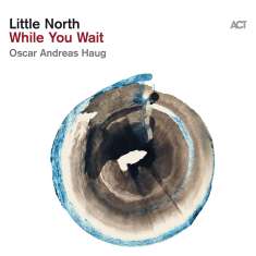 Little North: While You Wait, CD