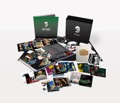 Horslips: More Than You Can Chew (50th Anniversary Edition) (Deluxe Box Set), CD