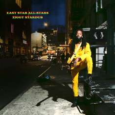 Easy Star All-Stars: Ziggy Stardub (Tribute To David Bowie), CD