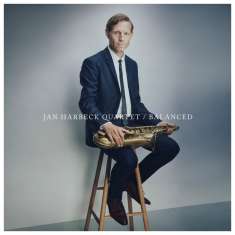 Jan Harbeck (geb. 1976): Balanced, CD