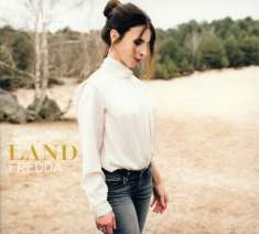 Fredda: Land (+ Bonustrack), CD