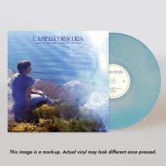 Camera Obscura: Look To The East, Look To The West (Limited Indie Edition) (Blue/White Galaxy Vinyl), LP