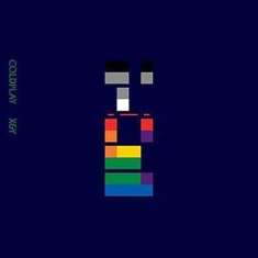 Coldplay: X & Y (180g), LP