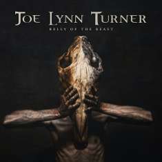 Joe Lynn Turner : Belly Of The Beast, CD