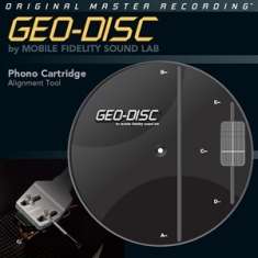 MFSL Geo-Disc, ZUB