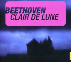 Clair de lune - Romantische Meisterwerke, CD