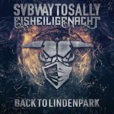 Subway To Sally: Eisheilige Nacht: Back To Lindenpark (Mediabook), CD