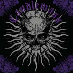 Candlemass: Sweet Evil Sun, CD
