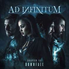 Ad Infinitum: Chapter III: Downfall, CD