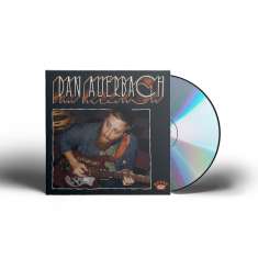 Dan Auerbach : Keep It Hid, CD