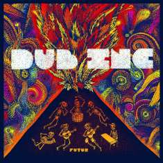 Dub Inc: Futur, CD