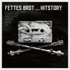 Fettes Brot: Hitstory, CD